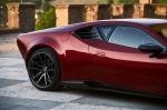 De Tomaso Pantera by Ares Design 2020 года